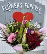 flowers forever