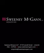 sweeney mcgann logo PNG