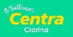 CT Clarina O'Sulliavan logo CMYK