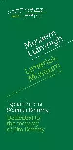 Museum logo 